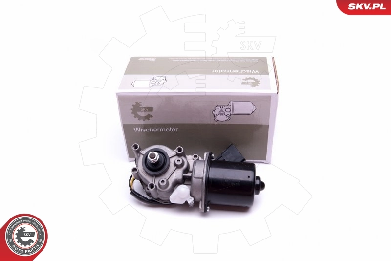 Wiper Motor
